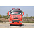 ISUZU GIGA 6X4 16000liters Water Fire Fire Truck